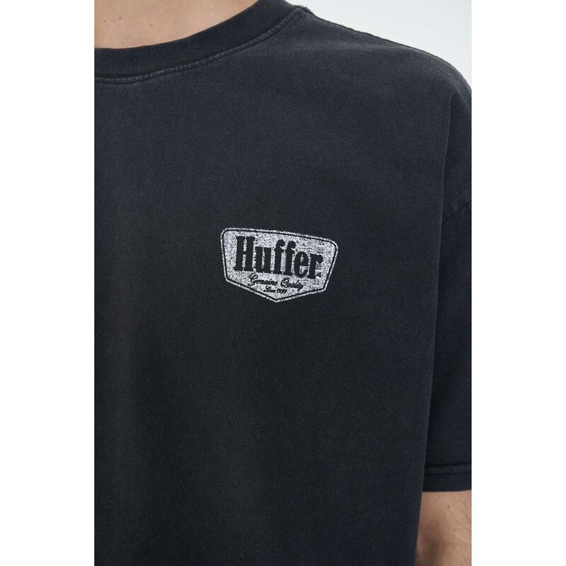 Huffer Block Tee 220/Ridge image number 2